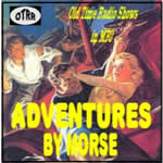 Adventures By Morse