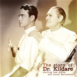 Dr Kildare