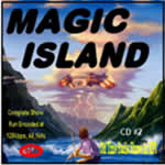 Magic Island