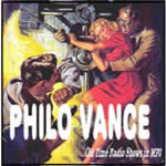 Philo Vance