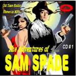 Sam Spade