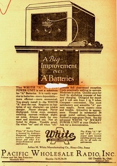 A Big Improvement Over A Batteries