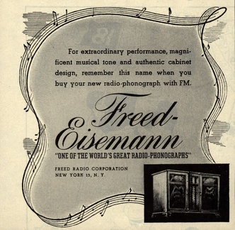 Freed-Eisemann