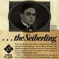 Your Salesmen in... the Seiberling