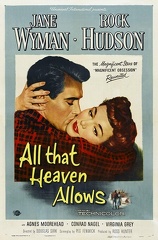 All That Heaven Allows - 1955