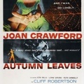 Autumn Leaves - 1957