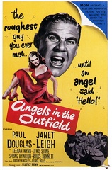 Angels In The Outfield - 1952