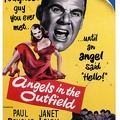 Angels In The Outfield - 1952