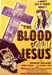 The Blood Of Jesus - 1941