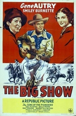The Big Show - 1936