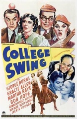 College Swing - 1938