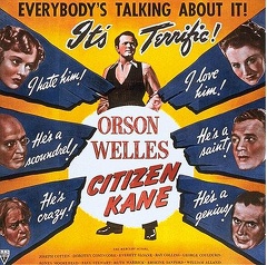 Citizen Kane - 1941