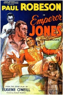 The Emperor Jones - 1933