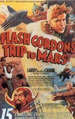 Flash Gordons Trip To Mars