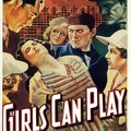 Girls Can Play - 1937