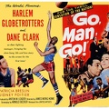 Go Man Go - 1954