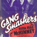Gang Smashers - 1938
