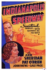 Indianapolis Speedway - 1939
