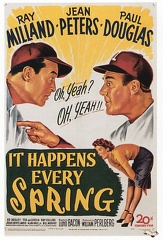 It Happens Every Spring - 1946