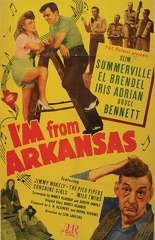 Im From Arkansas - 1944