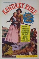 Kentucky Rifle - 1955
