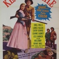 Kentucky Rifle - 1955