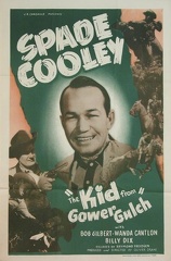 The Kid From Gower Gulch - 1950