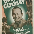 The Kid From Gower Gulch - 1950