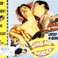 Kiss Me Deadly - 1955