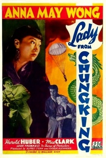 Lady From Chungking - 1942