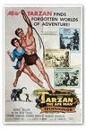 1959 - Tarzan The Ape Man