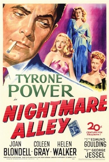Nightmare Alley - 1947