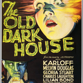 The Old Dark House - 1932