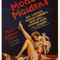Our Modern Maidens - 1929