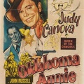 Oklahoma Annie - 1952