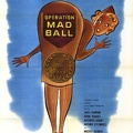 Operation Mad Ball - 1957