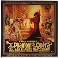 Phantom Of The Opera - 1925