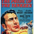 Pride Of The Yankees - 1949
