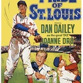 Pride Of Saint Louis - 1952
