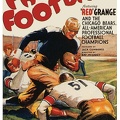 Pro Football - 1931