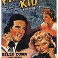The Pittsberg Kid - 1941