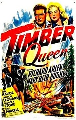 Timber Queen - 1944