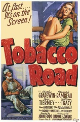 Tobacco Road - 1941