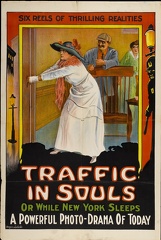 Traffic In Souls - 1913