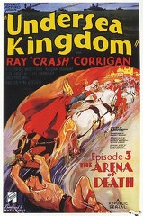 Underseas Kingdom - 1936
