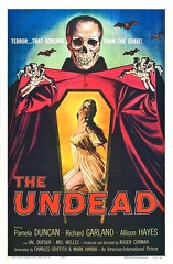 The Undead - 1957