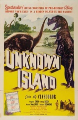 Unknown Island - 1948