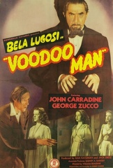 Voodoo Man - 1944