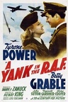 A Yank In The R.A.F. - 1941