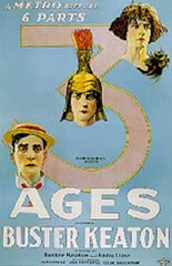 3 Ages - 1923